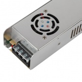Блок питания для светодиодной ленты ЭРА LP-LED 200W-IP20-24V-S 224x69x40mm
