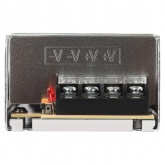 Блок питания для светодиодной ленты ЭРА LP-LED 350W-IP20-24V-S 224x69x40mm