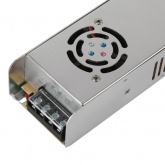 Блок питания для светодиодной ленты ЭРА LP-LED 350W-IP20-24V-S 224x69x40mm