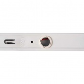 Светильник светодиодный накладной JazzWay PPO-T8 под 2 лампы LED T8/G13 230V IP20 1231x33x50x18mm