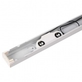 Светильник светодиодный накладной JazzWay PPO-T8 под 2 лампы LED T8/G13 230V IP20 1231x33x50x18mm