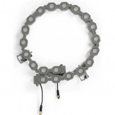 Светильник светодиодный модульный JazzWay PWW 1000 20W 24V 6500K Snake 30° IP67 без драйвера 5018495