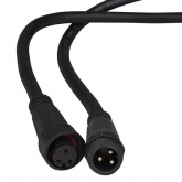 Светильник светодиодный фасадный JazzWay PWW 500 12W 6500K 85-265V 15° 1200Lm  IP67 500x44x26mm