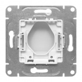 Механизм кабельного вывода EKF Эпика алюминий