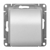 Механизм кабельного вывода EKF Эпика алюминий