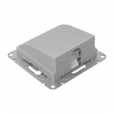 Механизм кабельного вывода EKF Эпика алюминий