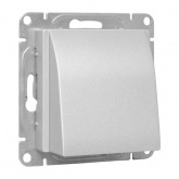 Механизм кабельного вывода EKF Эпика алюминий