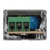 Блок питания для светодиодной ленты ЭРА LP-LED 24W-IP20-12V-S 103х30х23mm