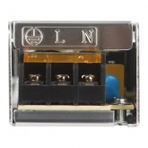 Блок питания для светодиодной ленты ЭРА LP-LED 100W-IP20-12V-S 188х46х35mm