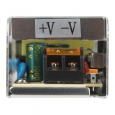 Блок питания для светодиодной ленты ЭРА LP-LED 120W-IP20-12V-S 188х46х35mm