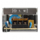 Блок питания для светодиодной ленты ЭРА LP-LED 150W-IP20-12V-S 200х60х40mm