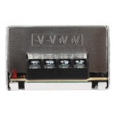 Блок питания для светодиодной ленты ЭРА LP-LED 200W-IP20-12V-S 224х69х40mm