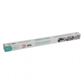 Блок питания для светодиодной ленты ЭРА LP-LED 72W-IP20-12V-US 345х18х18mm