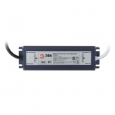 Блок питания для светодиодной ленты ЭРА LP-LED 100W-IP67-24V-S 182x52x20mm