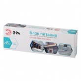 Блок питания для светодиодной ленты ЭРА LP-LED 250W-IP67-24V-S 235x76x35mm