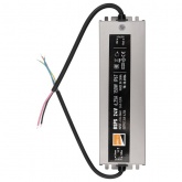 Блок питания для светодиодной ленты JazzWay BSPS 150W 24V 6.25А IP67 224x65x25mm