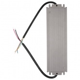 Блок питания для светодиодной ленты JazzWay BSPS 150W 24V 6.25А IP67 224x65x25mm