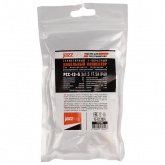 Коннектор кабельный JazzWay PCC-I3-S 3х1.5 17.5А IP68 I-образный