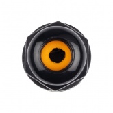 Коннектор кабельный JazzWay PCC-I3-S 3х1.5 17.5А IP68 I-образный