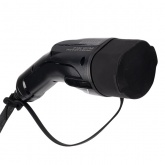 Зарядное устройство (станция) для электромобиля JazzWay PVC-01 230V-32A-7.4kW 1ф Type 2