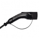 Зарядное устройство (станция) для электромобиля JazzWay PVC-01 230V-32A-7.4kW 1ф Type 2