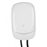 Зарядное устройство (станция) для электромобиля JazzWay PVC-01 230V-32A-7.4kW 1ф Type 2