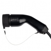 Зарядное устройство (станция) для электромобиля JazzWay PVC-02 380V-16A-11kW 3ф Type 2