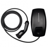 Зарядное устройство (станция) для электромобиля JazzWay PVC-02 380V-16A-11kW 3ф Type 2