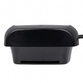 Зарядное устройство (станция) для электромобиля JazzWay PVC-02 380V-16A-11kW 3ф Type 2