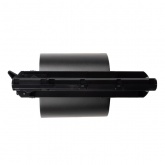 Светильник светодиодный трековый трехфазный JazzWay 3P PTR 7030 30W 3000K 3300Lm 36° BL IP40 черный