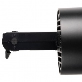 Светильник светодиодный трековый трехфазный JazzWay 3P PTR 7040 40W 4000K 4400Lm 36° BL IP40 черный