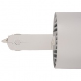 Светильник светодиодный трековый трехфазный JazzWay 3P PTR 7040 40W 4000K 4400Lm 36° WH IP40 белый