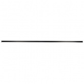 Шинопровод трехфазный JazzWay 3P PTR 2M-BL 2м черный 2000x33x32mm