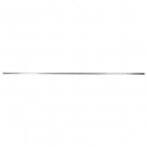 Шинопровод трехфазный JazzWay 3P PTR 2M-WH 2м белый 2000x33x32mm