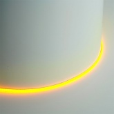 Светодиодная COB лента Feron LS630 400SMD(2110) 7Вт/м 12V желтый IP20 5000x3x1.8mm