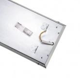 Обогреватель электрический инфракрасный панельный Rexant, 3кВт