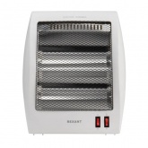 Обогреватель электрический инфракрасный настольный Rexant 0,8кВт ламповый