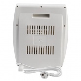 Обогреватель электрический инфракрасный настольный Rexant 0,8кВт ламповый