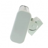 Обогреватель электрический инфракрасный панельный Rexant 1,5кВт ламповый, с регулировкой мощности