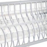 Обогреватель электрический инфракрасный панельный Rexant 1,5кВт ламповый с регулировкой мощности