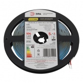 Светодиодная COB лента ЭРА LRCOB-504-8 10W/m 2700K 24V теплый свет IP20 5000x8mm