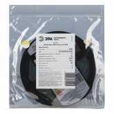 Светодиодная COB лента ЭРА LRCOB-504-8 10W/m 2700K 24V теплый свет IP20 5000x8mm