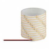 Светодиодная COB лента ЭРА LRCOB-504-8 10W/m 6500K 24V дневной свет IP20 5000x8mm