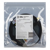 Светодиодная COB лента ЭРА LRCOB-504-8 10W/m 6500K 24V дневной свет IP20 5000x8mm
