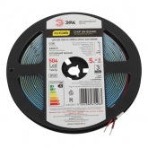 Светодиодная COB лента ЭРА LRCOB-504-8 10W/m 6500K 24V дневной свет IP20 5000x8mm