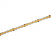 Светодиодная COB лента ЭРА LRCOB-352-8 12W/m 4000K 24V белый свет IP20 5000x8mm