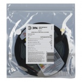Светодиодная COB лента ЭРА LRCOB-352-8 12W/m 6500K 24V дневной свет IP20 5000x8mm