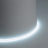 Светодиодная COB лента Feron LS532 320SMD(2110) 10Вт/м 24V 6500K IP20 5000x5x1.8mm