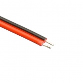 Соединительный провод Feron LD160 лента-блок питания 5мм для COB ленты шириной 3 мм