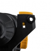 Перфоратор сетевой Kranz SDS-plus, 1050Вт, 3,2Дж, в кейсе